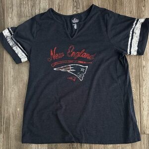 New England Patriots Shirt
